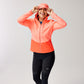 Women's Brooks High Point Waterproof Jacket 2.0