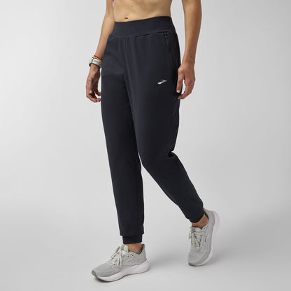 Women's Brooks Momentum Thermal 2.0 Pant Jogger