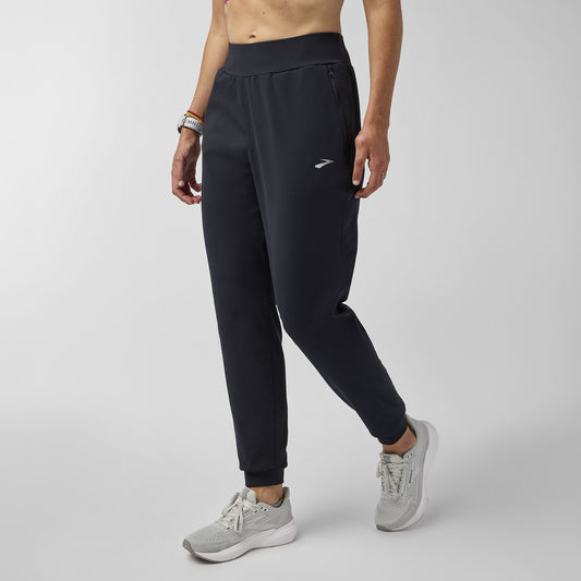 Women's Brooks Momentum Thermal 2.0 Pant Jogger