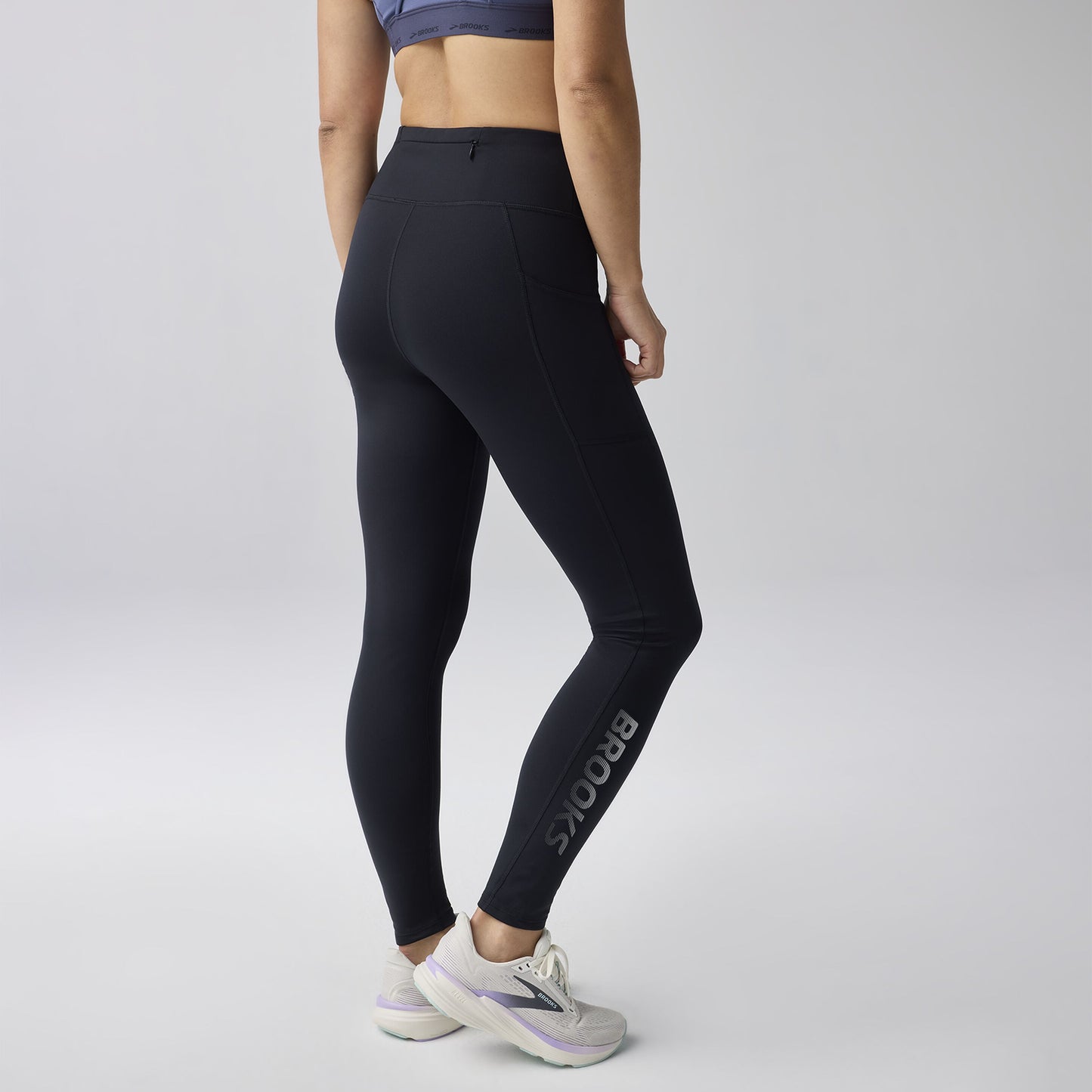 Women's Brooks Momentum Thermal 2.0 Tight Pant