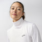 Women's Brooks Notch Thermal Turtleneck 3.0 Zip Long Sleeve
