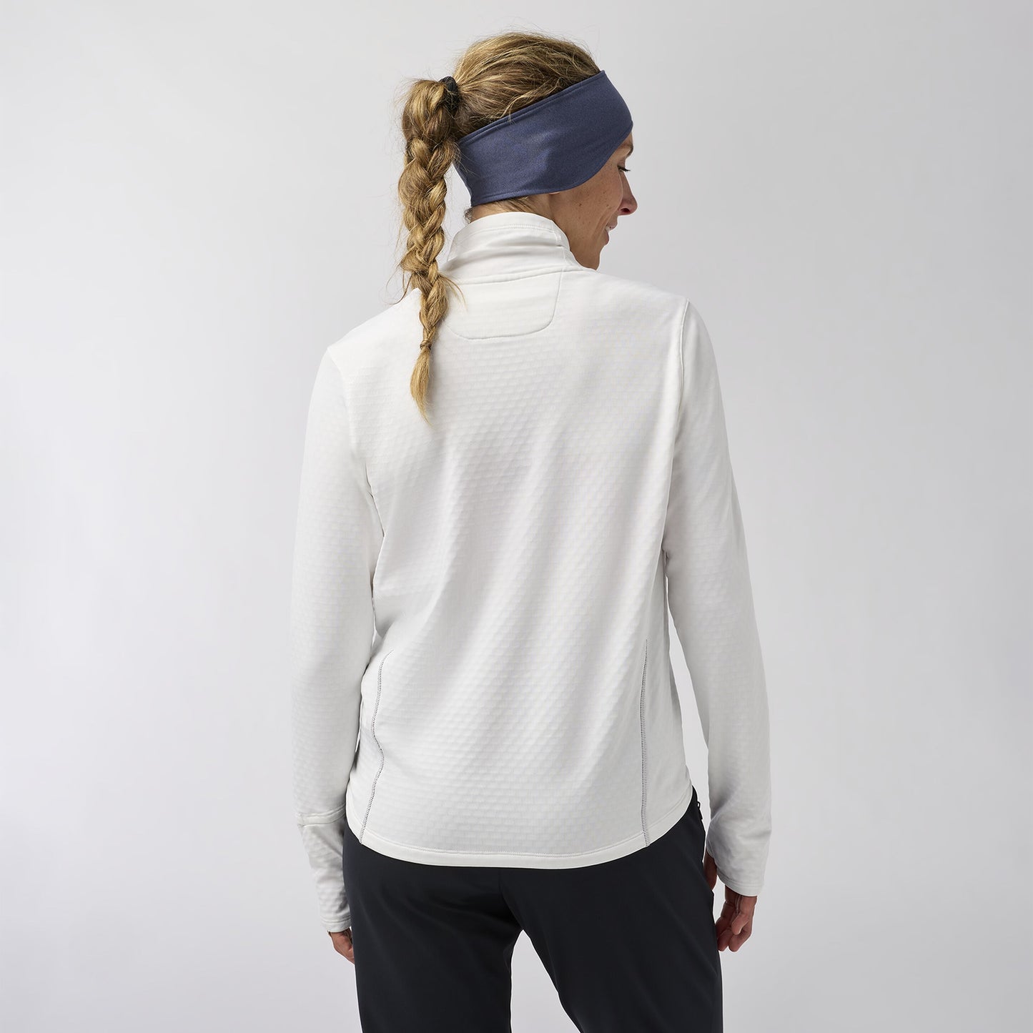 Women's Brooks Notch Thermal Turtleneck 3.0 Zip Long Sleeve