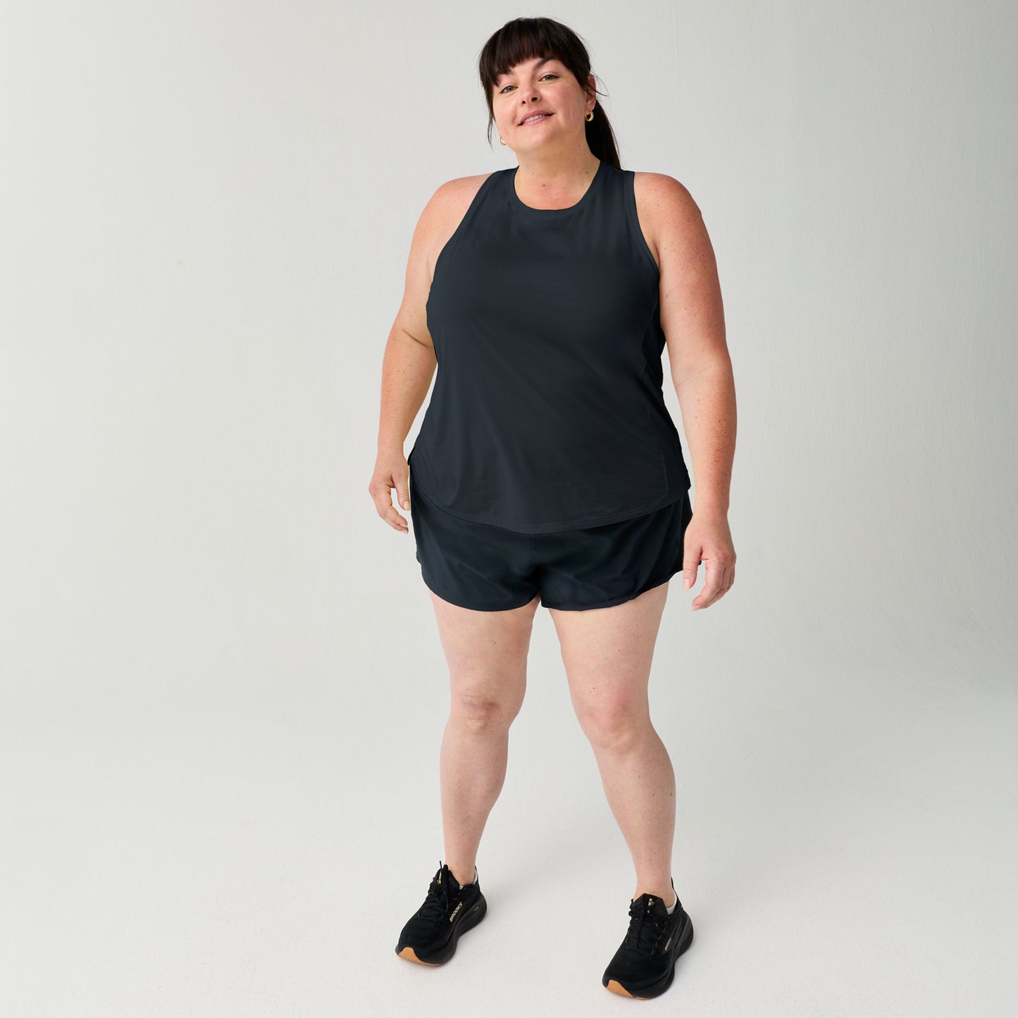 Women's Brooks Dash 3" Short