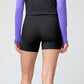 Women's Brooks Chaser 5" Short Tight