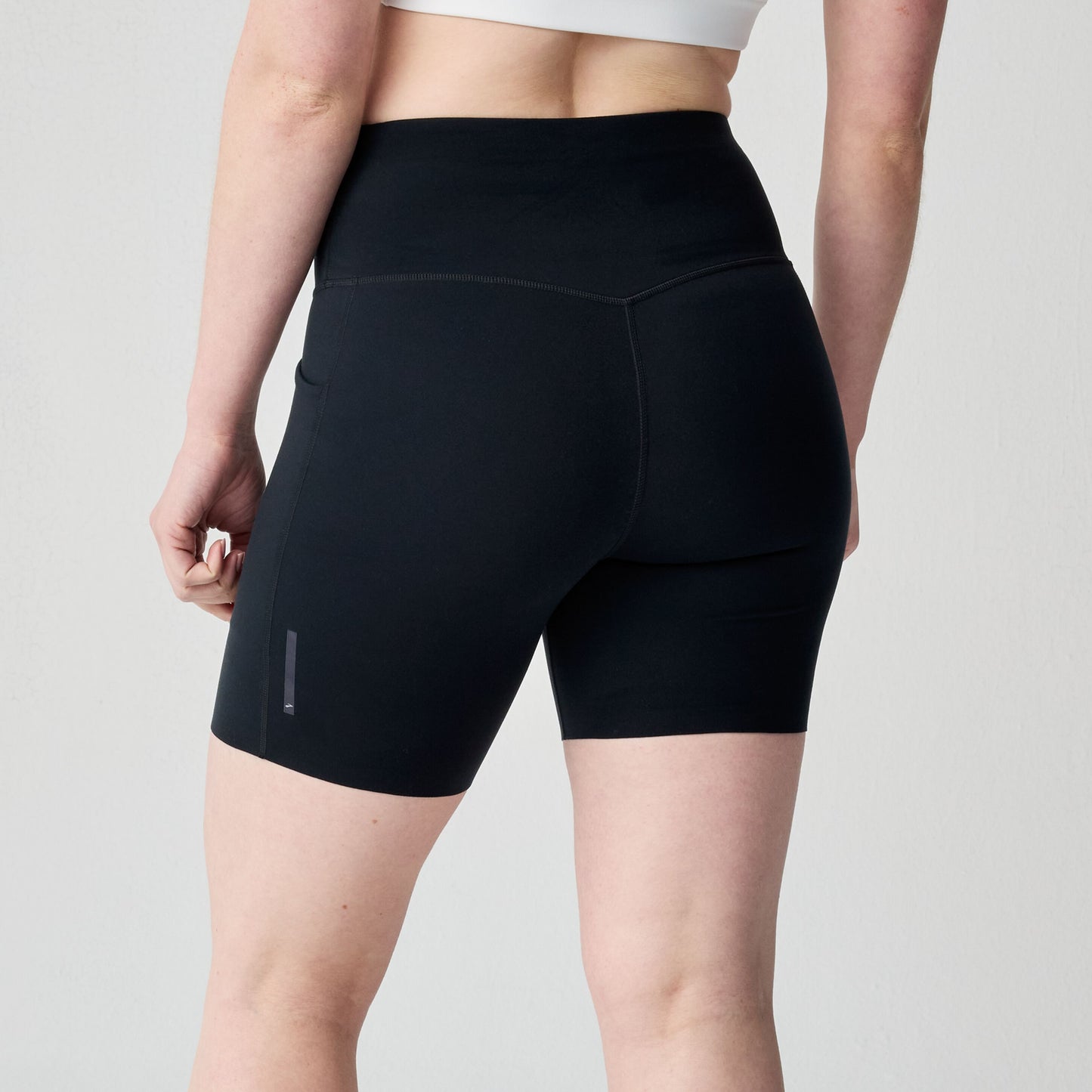 Women's Brooks Chaser 7" Short Tight