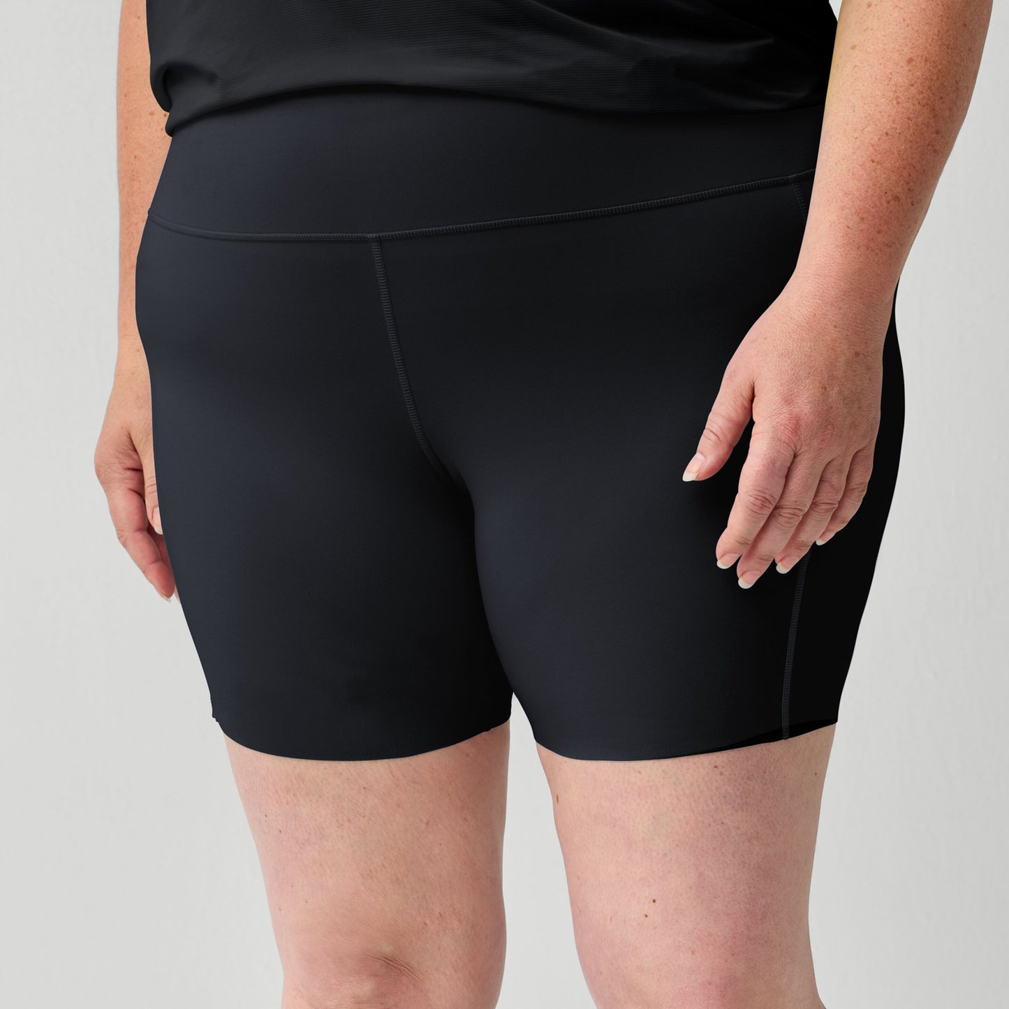 Women's Brooks Chaser 7" Short Tight