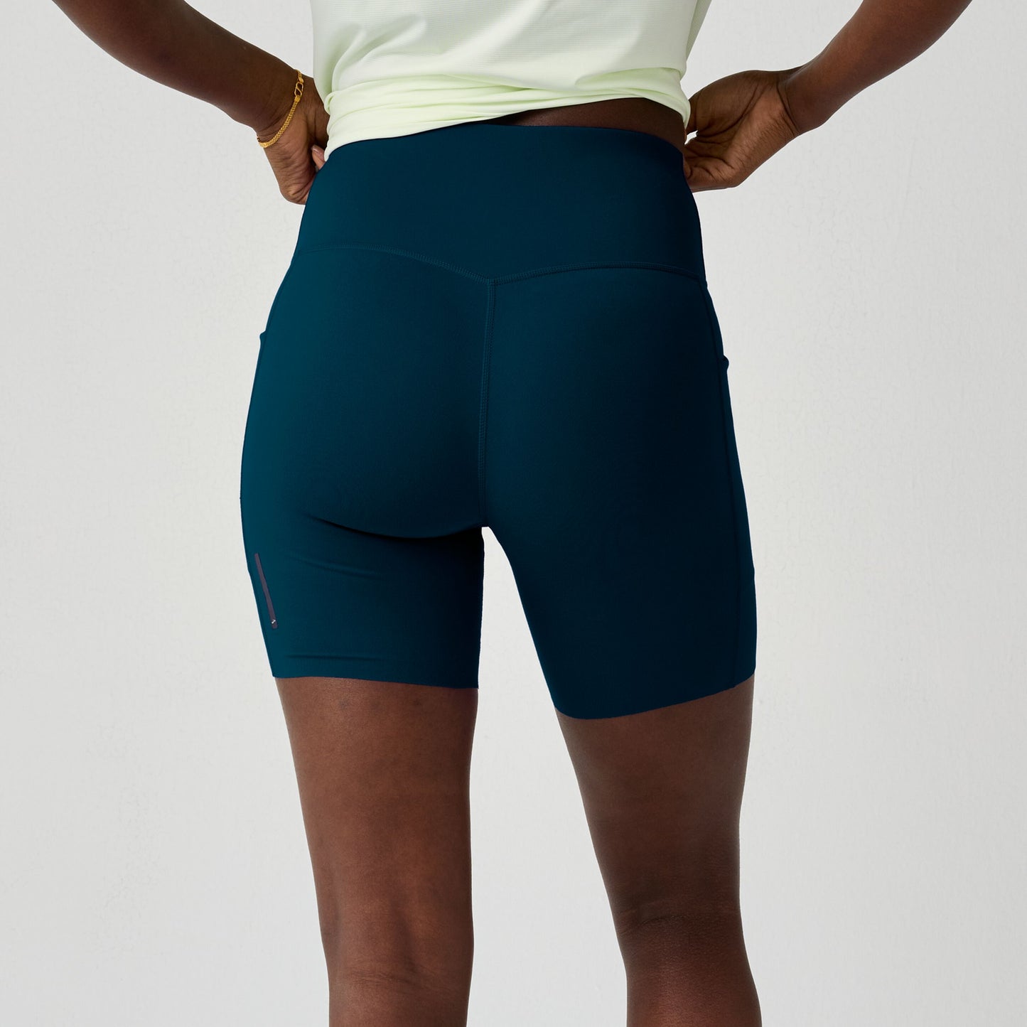 Women's Brooks Chaser 7" Short Tight