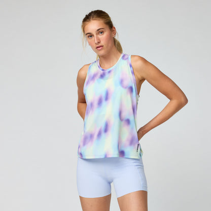Women's Brooks Dash Singlet