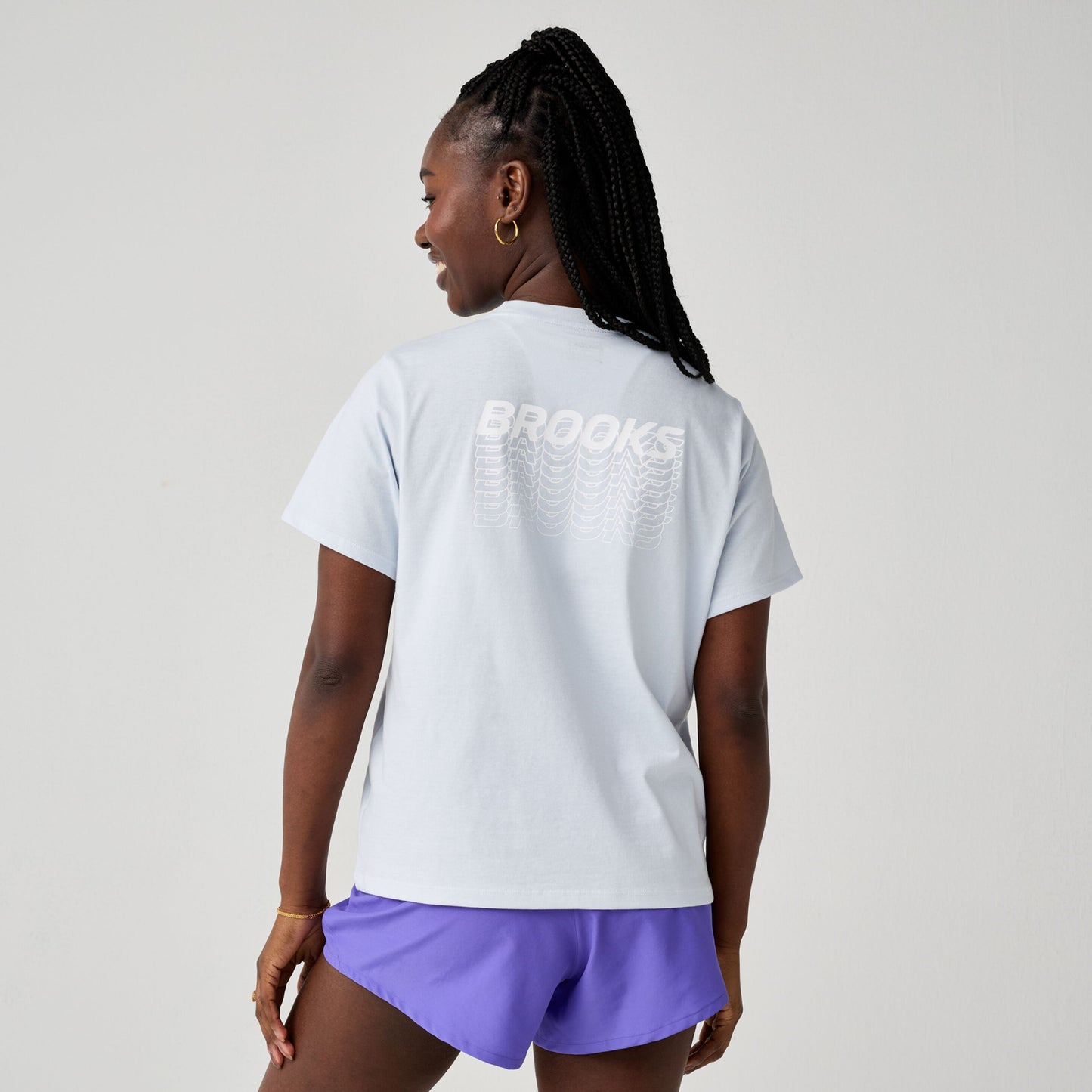 Women's Brooks Dash 3" Short