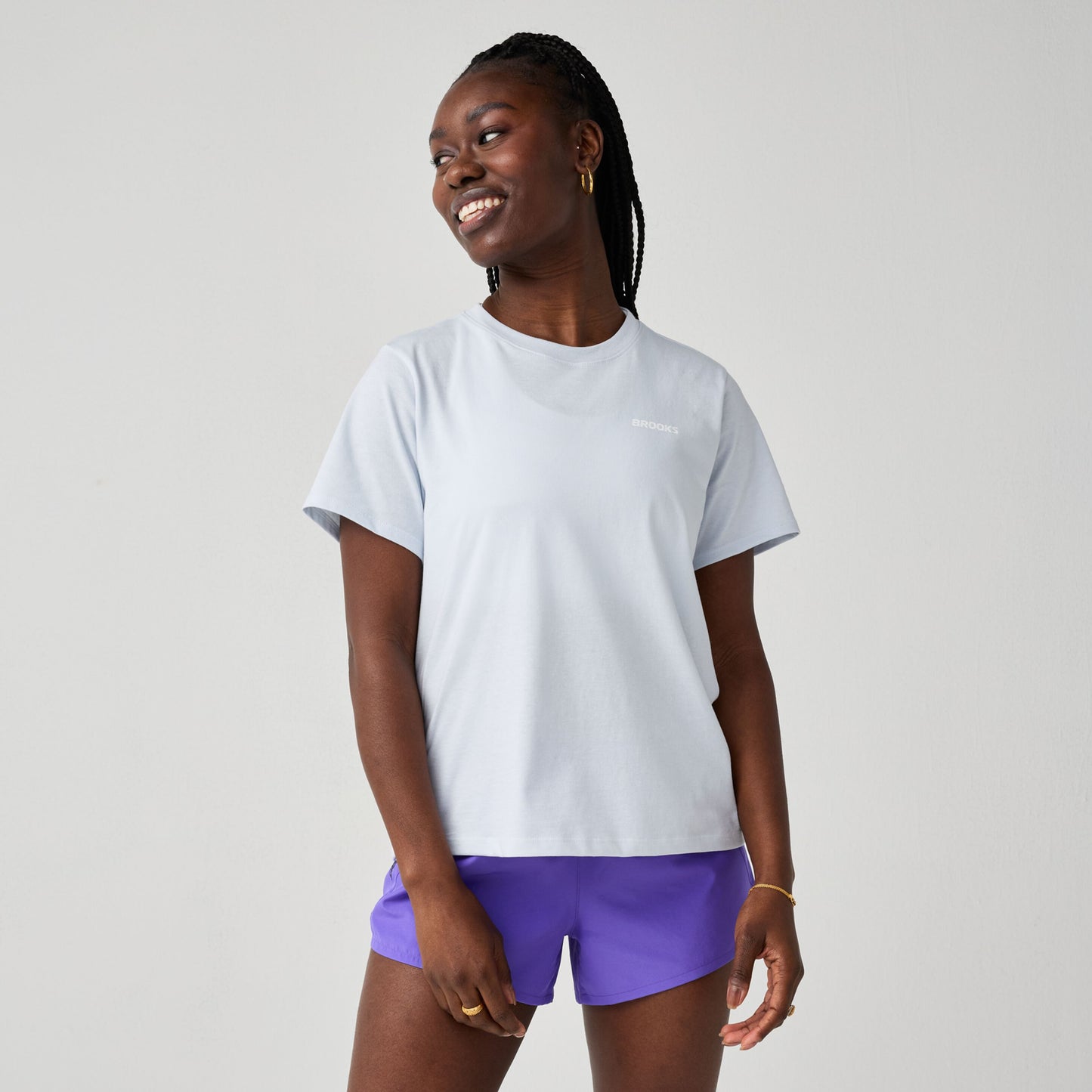 Women's Brooks Dash 3" Short
