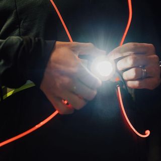 NiteVest LED 150 Lumen Light