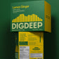 Dig Deep Endurance Fuel Stick