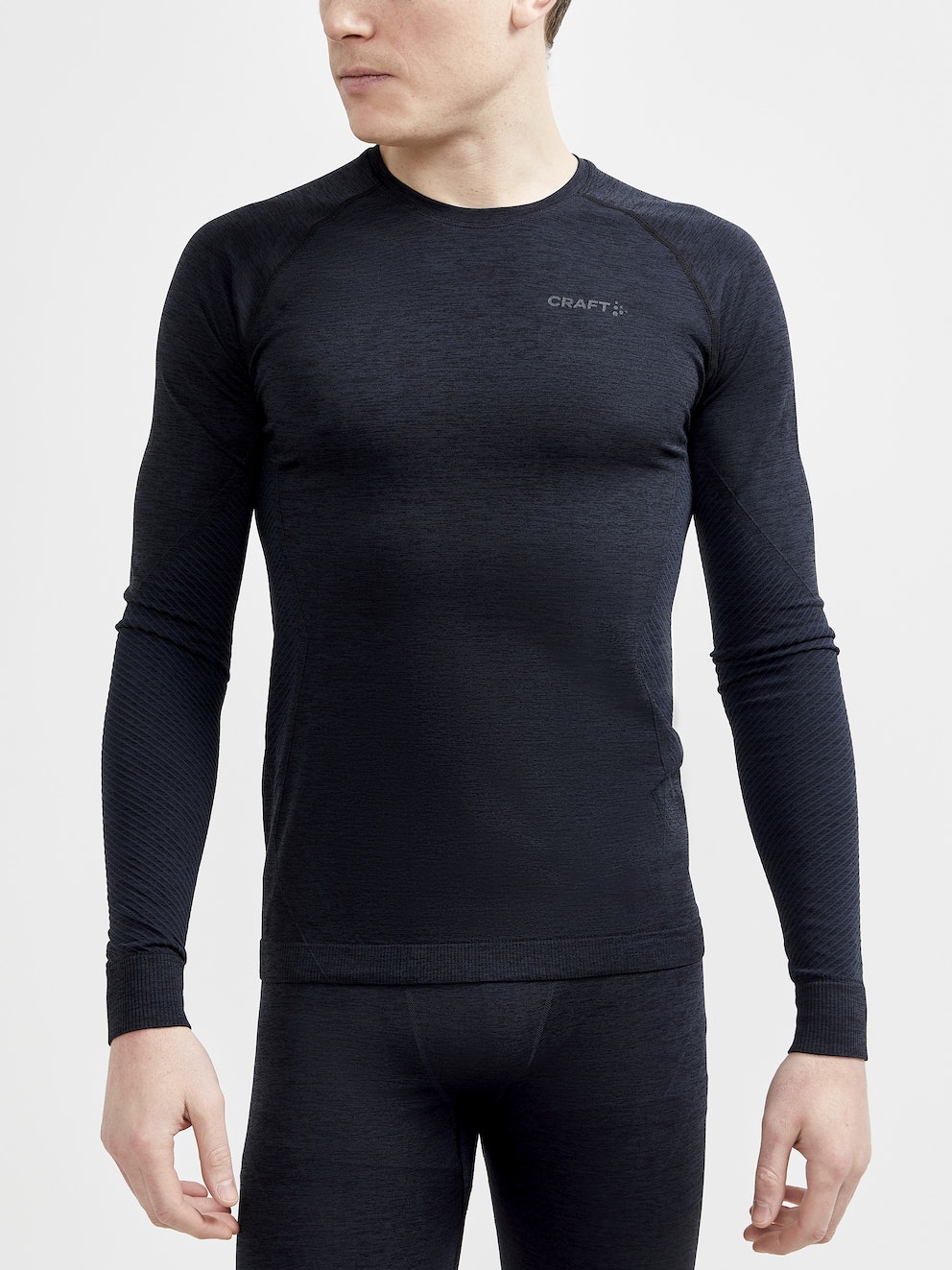 Men's Craft Core Dry Active Comfort Long Sleeve