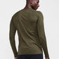 Men's Craft Core Dry Active Comfort Long Sleeve