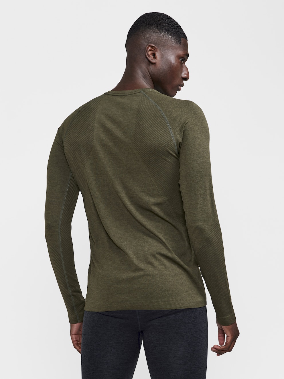 Men's Craft Core Dry Active Comfort Long Sleeve