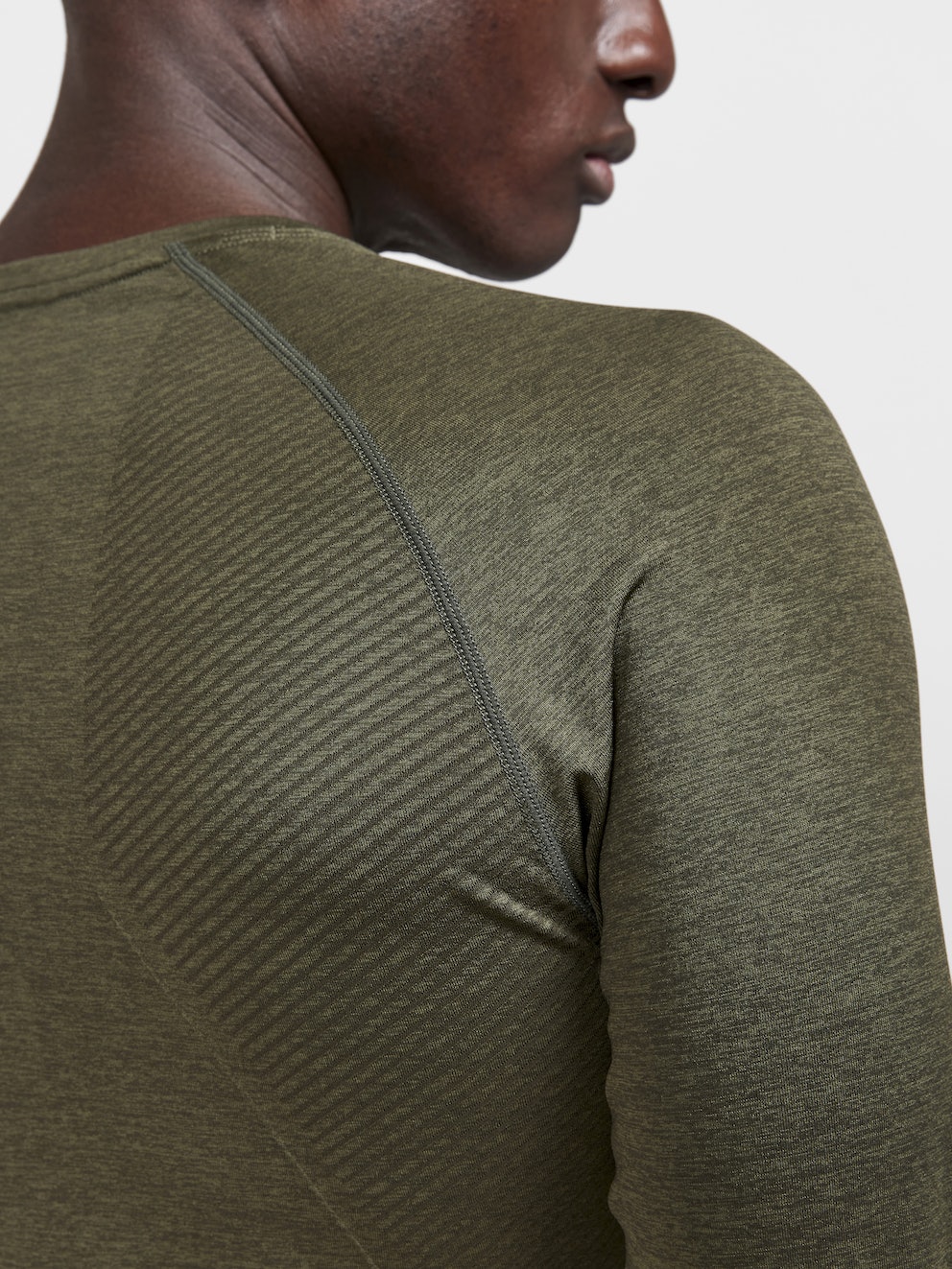 Men's Craft Core Dry Active Comfort Long Sleeve