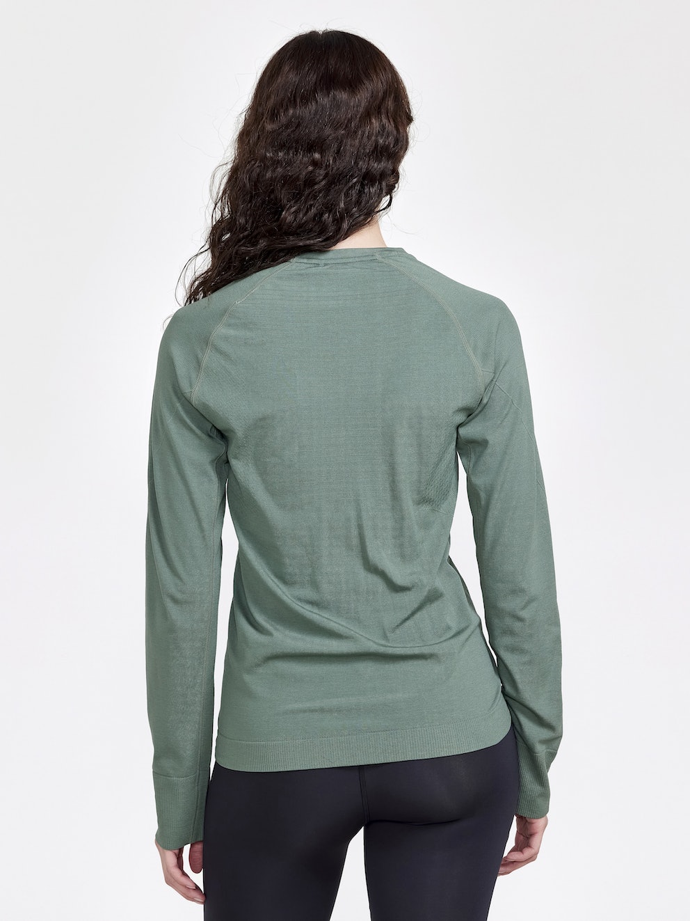 Women's Craft Core Dry Active Comfort Long Sleeve