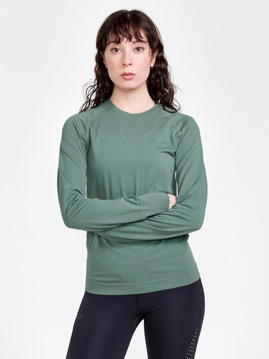 Women's Craft Core Dry Active Comfort Long Sleeve