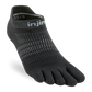 Injinji Women's Run Lightweight Cushion - Tab Toe Socks