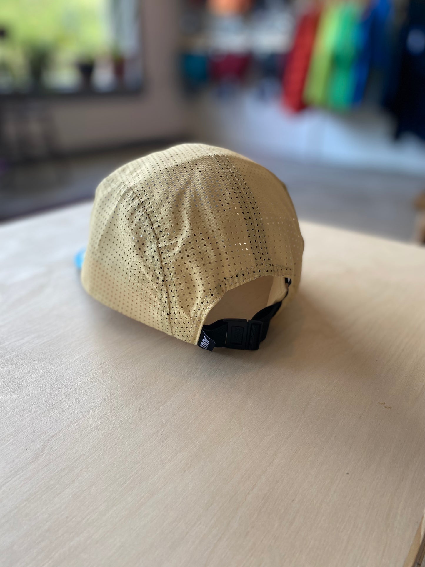 rnnr & Big Sky Run Co. Cap