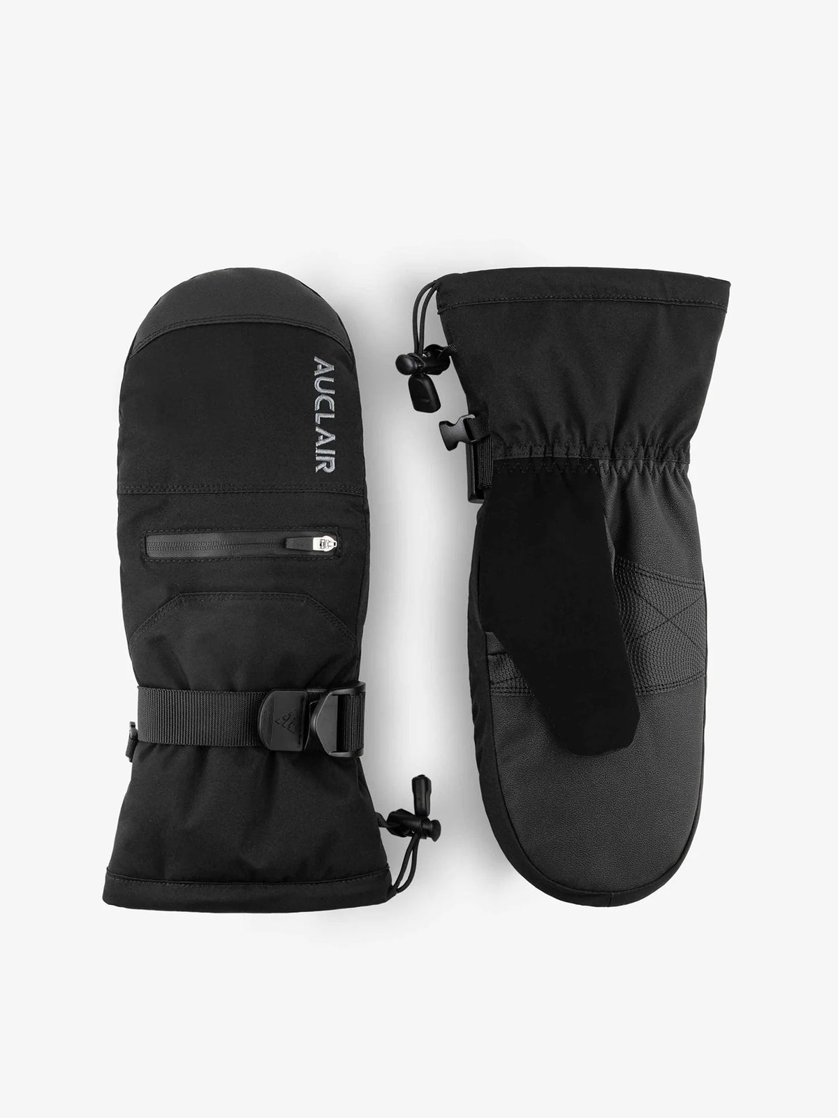 Auclair Softee 4 Mitt