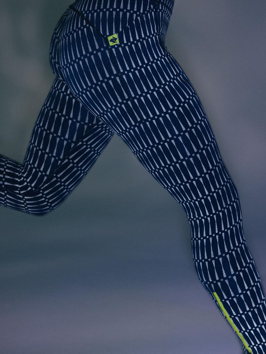 Women's Rabbit Low Light Speed Tights