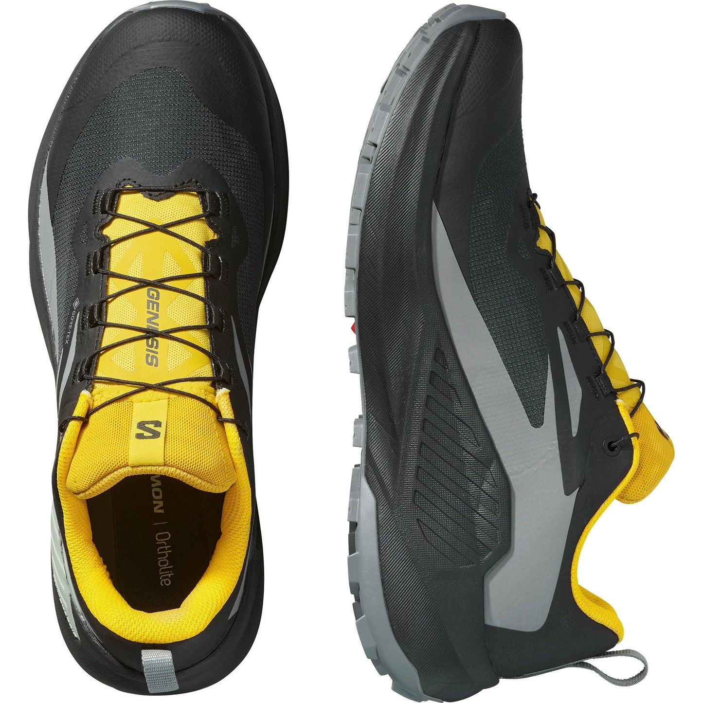Men's Salomon Genesis GTX