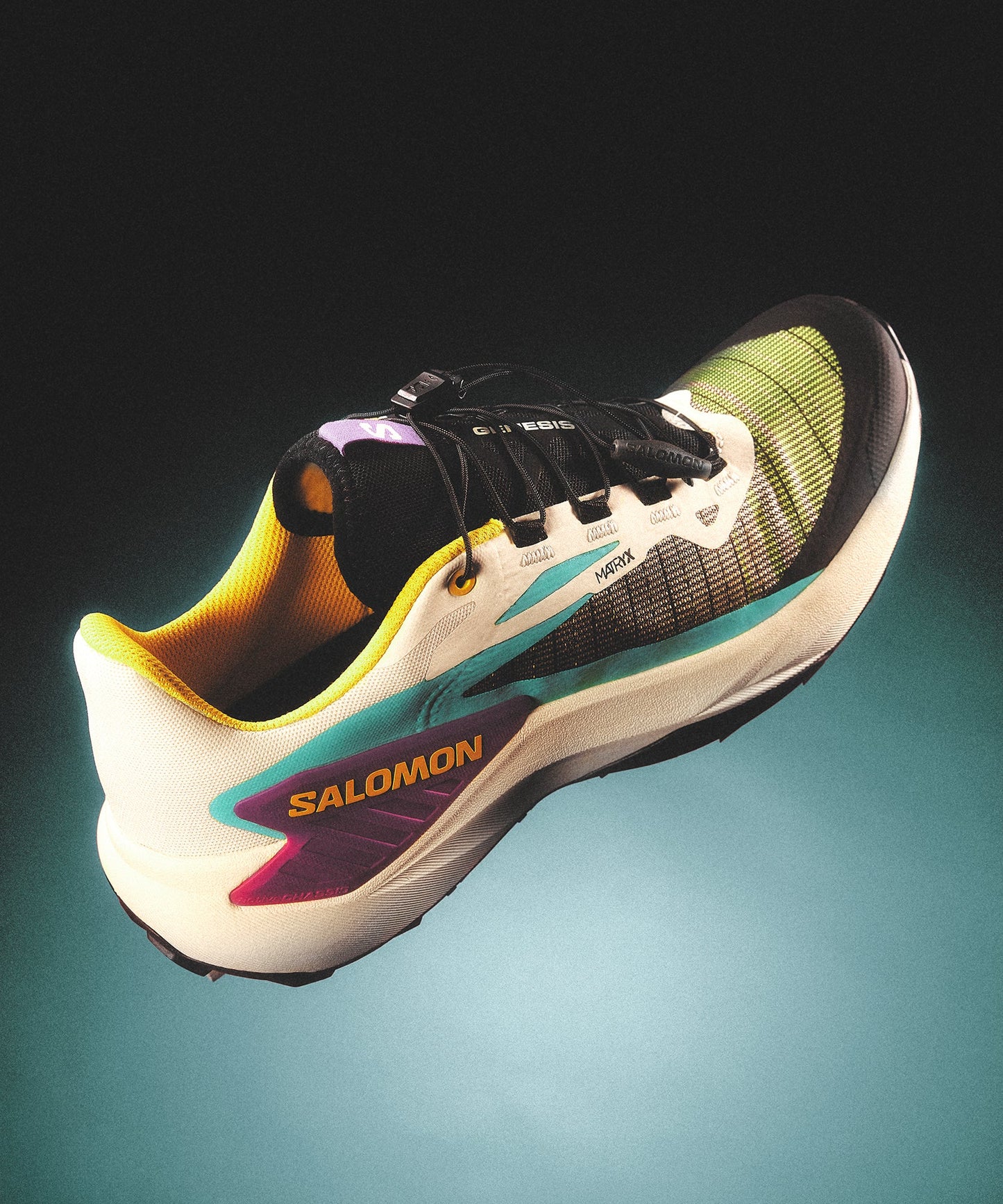 Women's Salomon Genesis