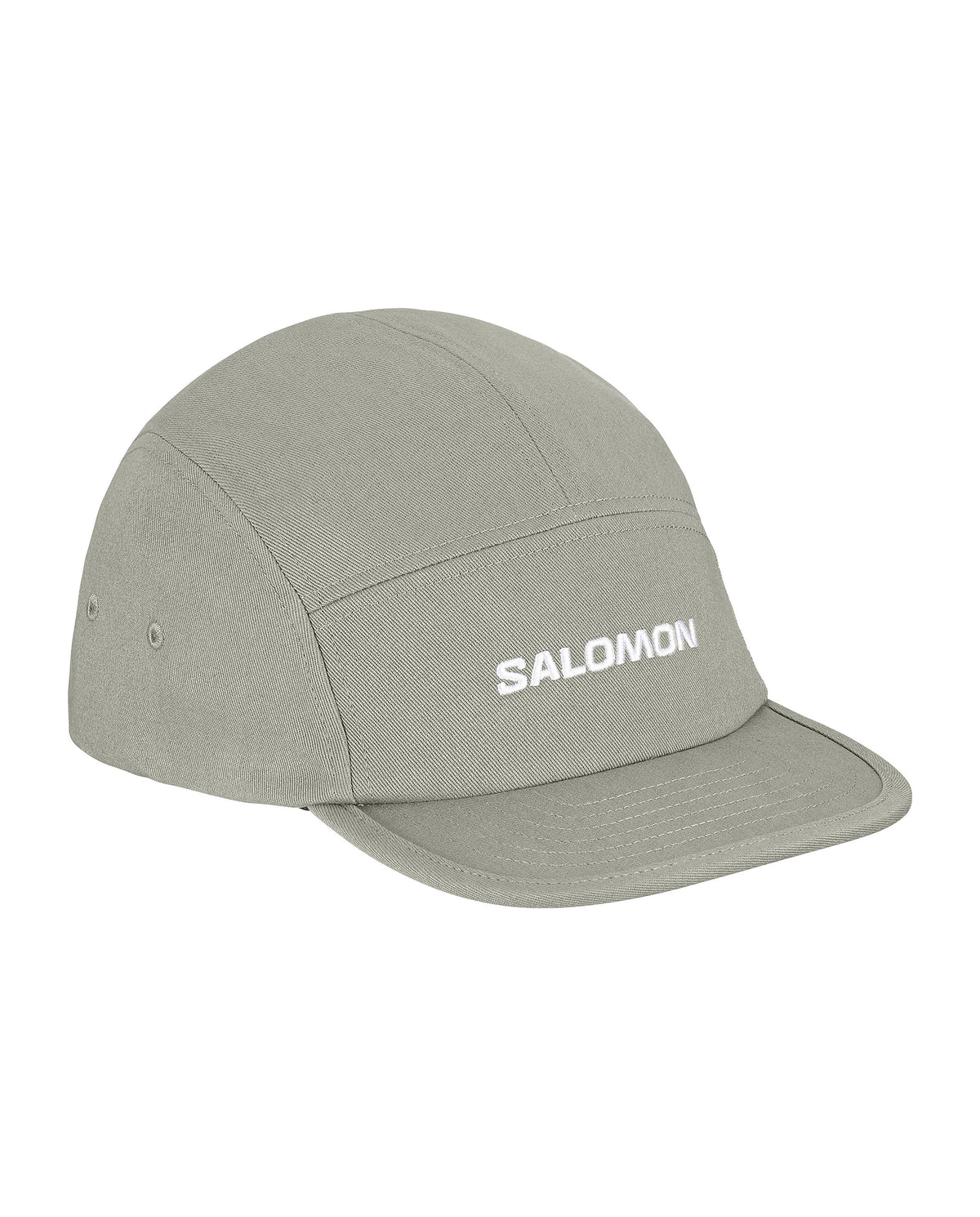 Salomon Logo 5 Panel Hat