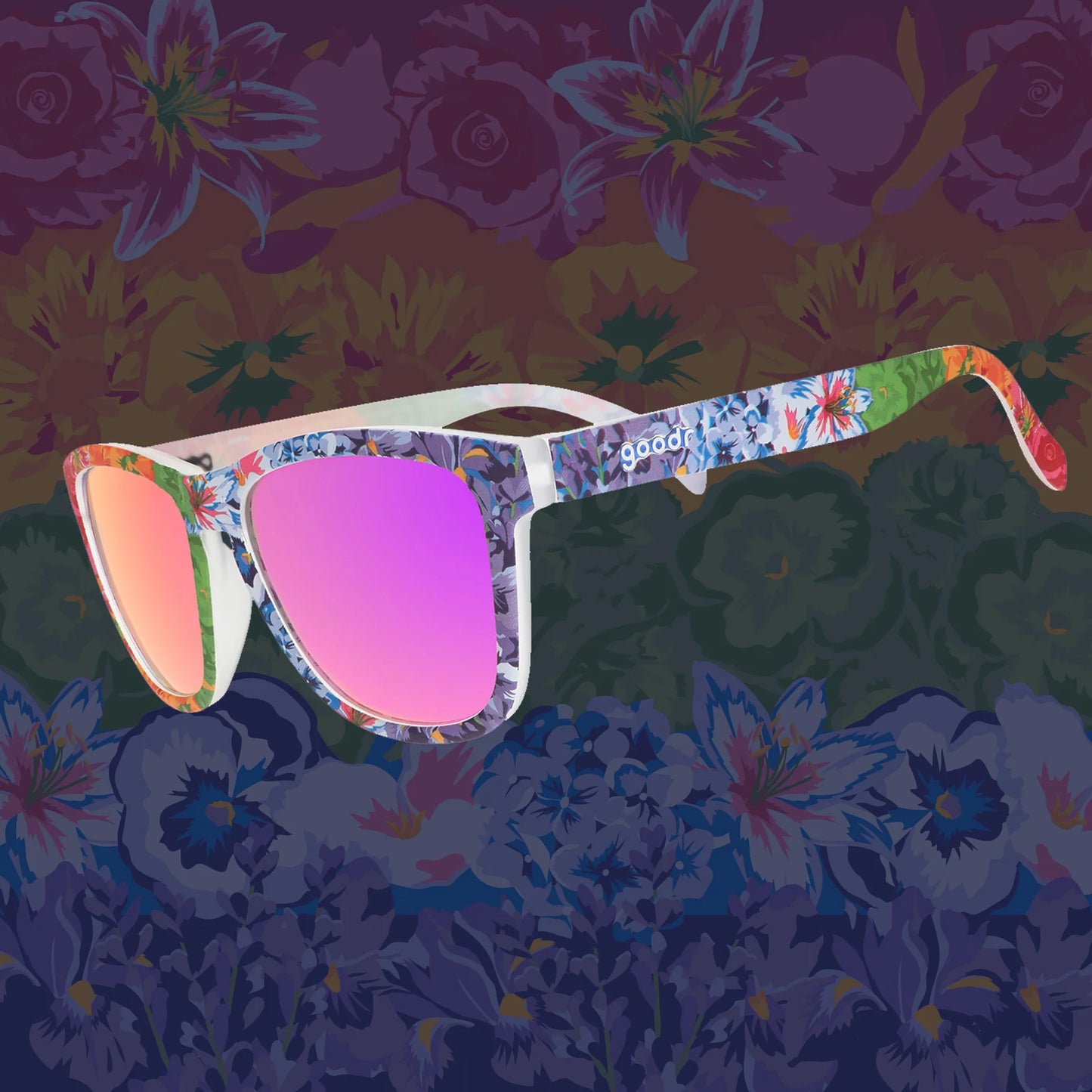 Goodr OG Classic Sunglasses