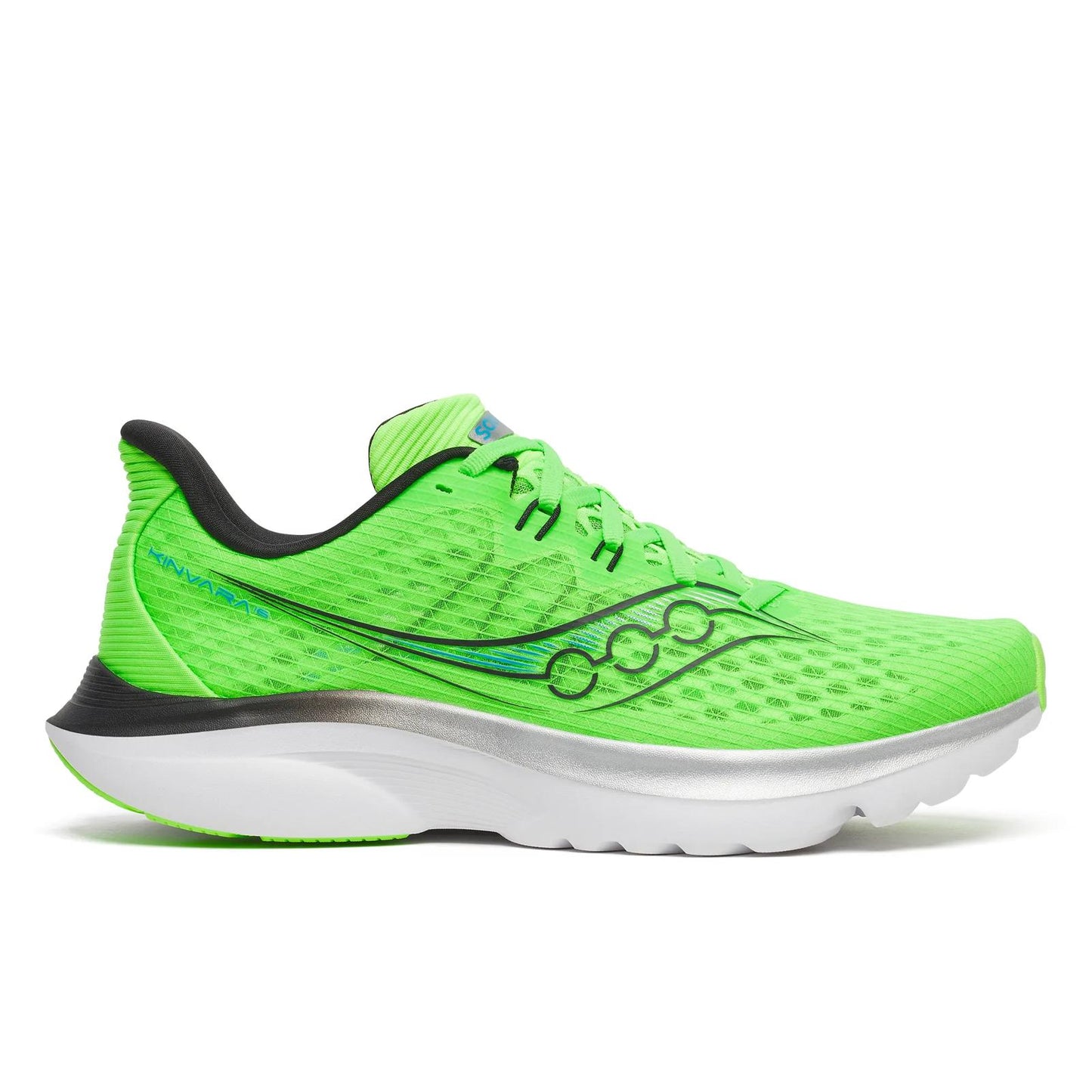Men's Saucony Kinvara 16