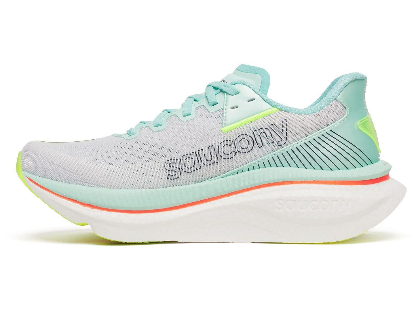 Women's Saucony Endorphin Azura