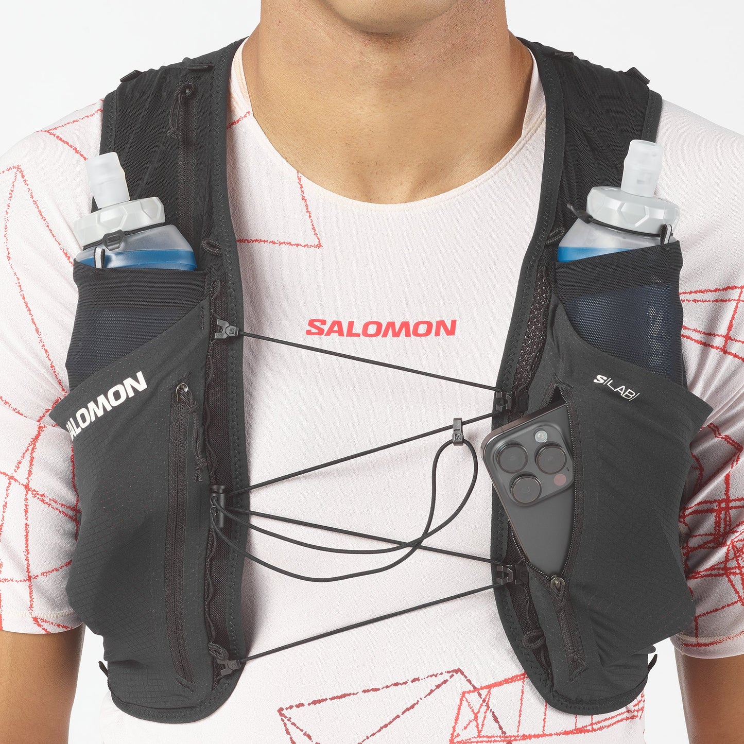 Salomon S/LAB Sense 6 Hydration Vest