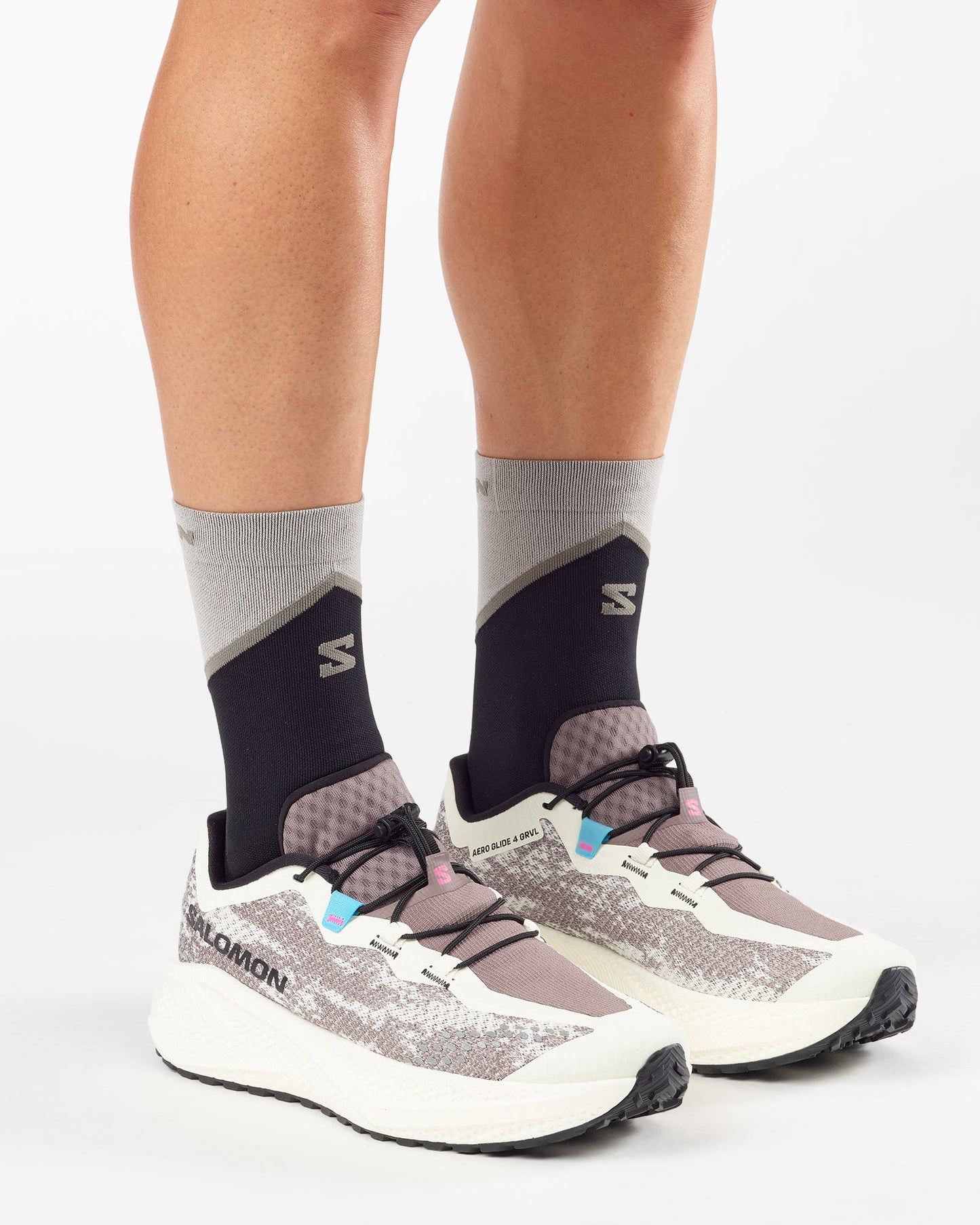 Men's Salomon Aero Glide 4 GRVL