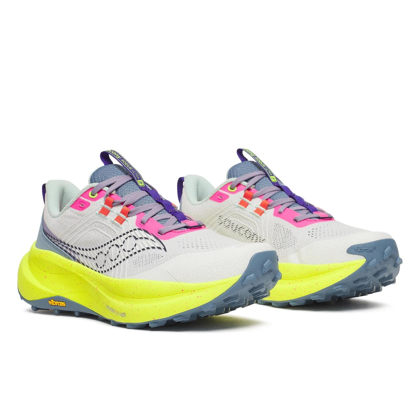 Women's Saucony Xodus Ultra 4