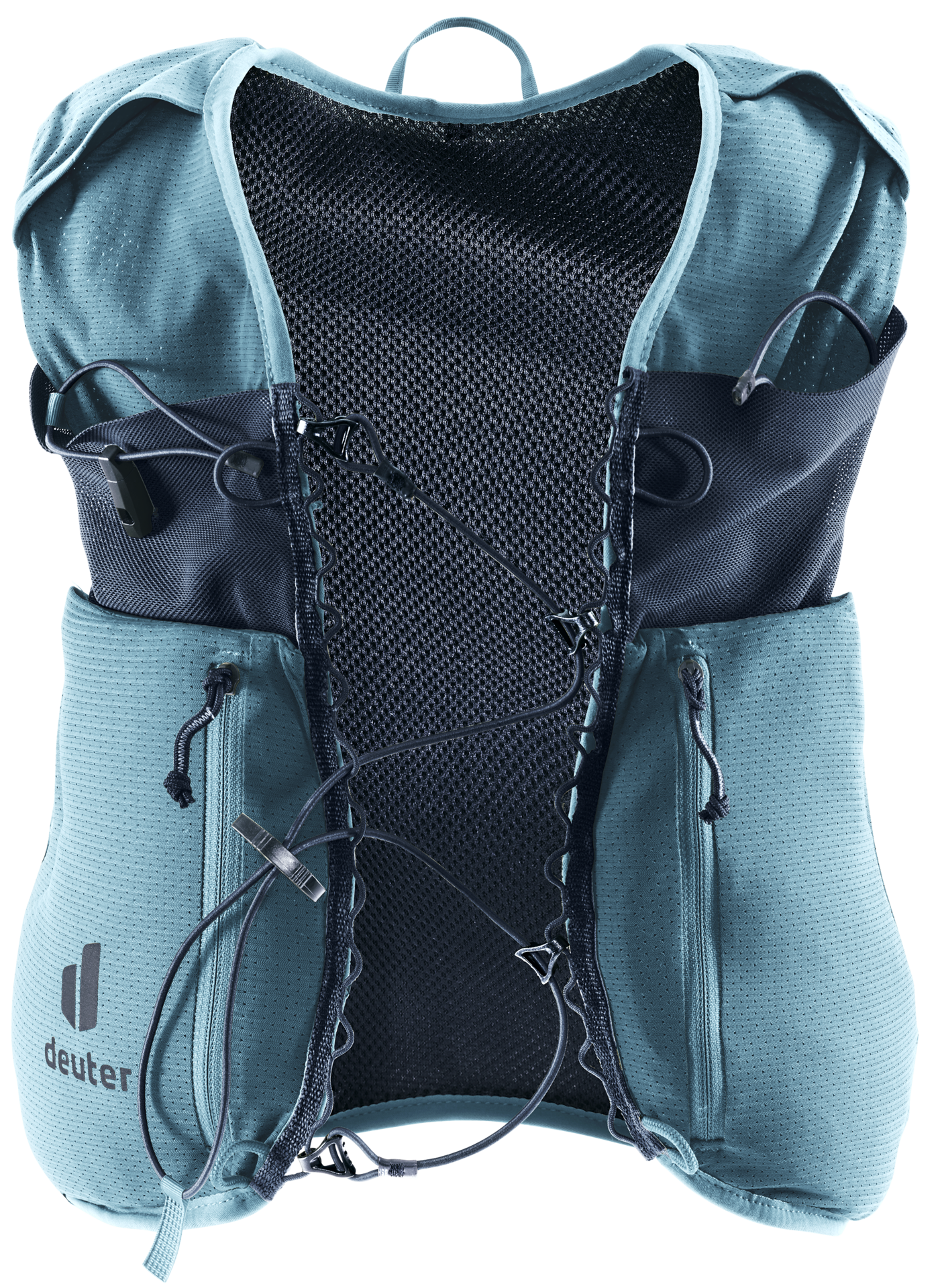 Deuter Traick 9L Running Vest
