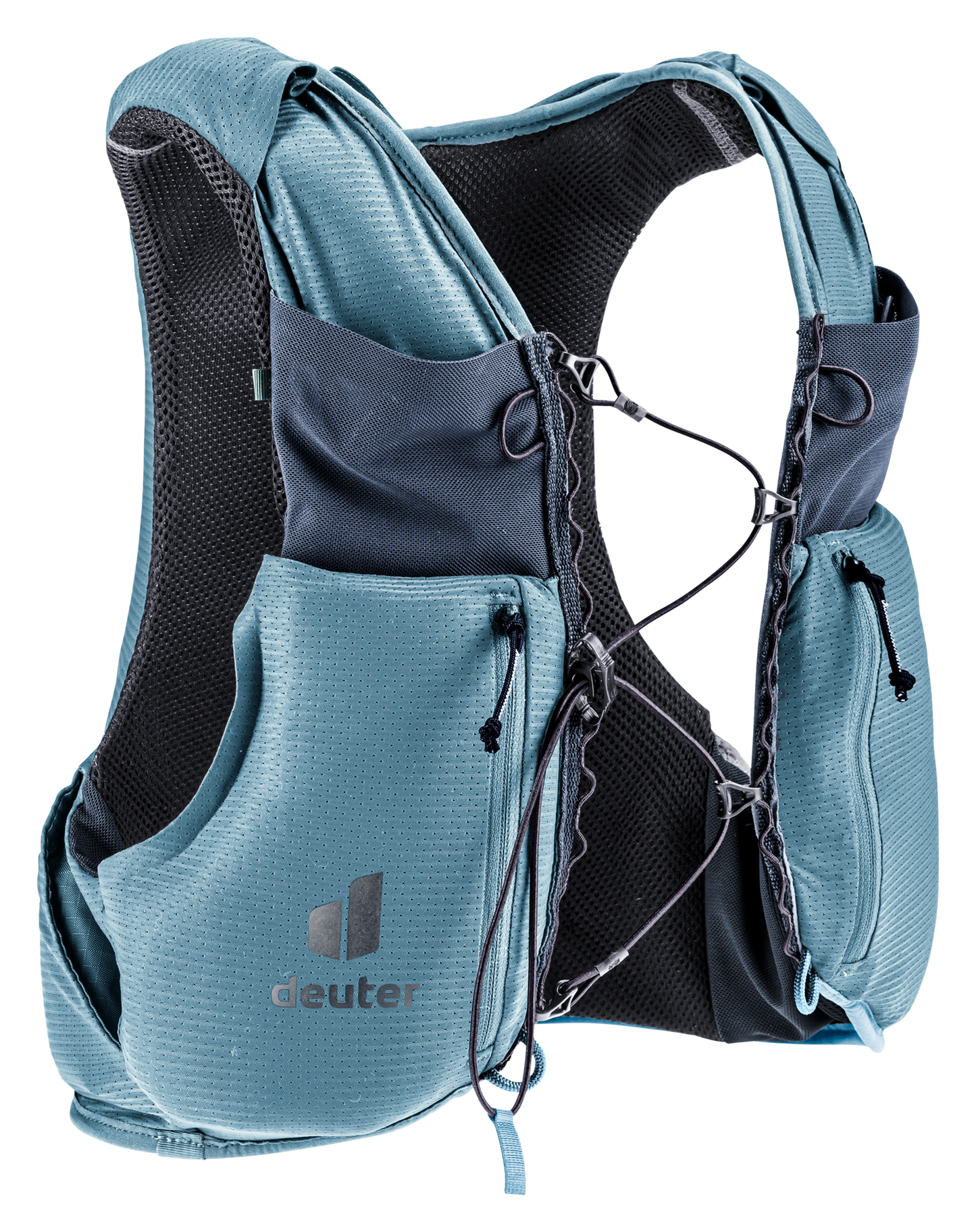 Deuter Traick 9L Running Vest