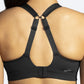 Brooks Drive Convertible Run Bra