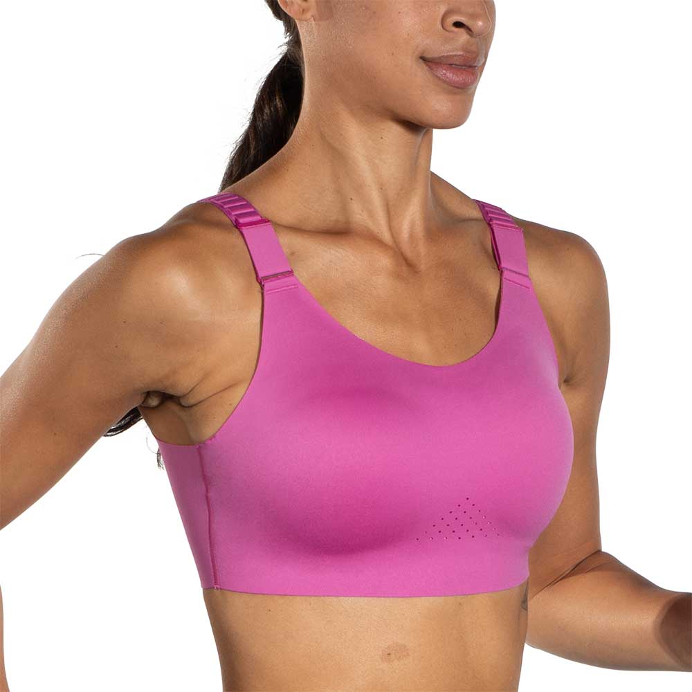 Brooks Dare Racerback Run Bra 2.0