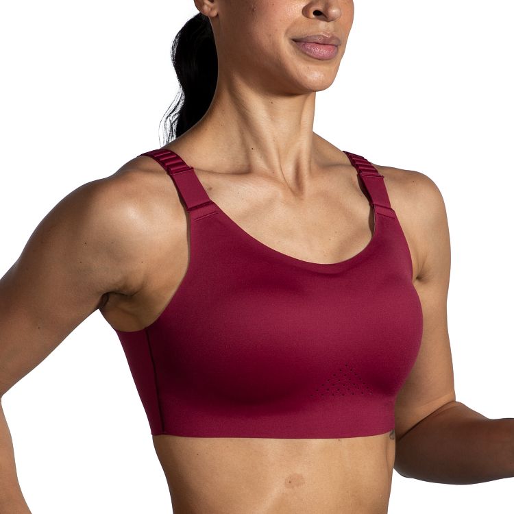 Brooks Dare Racerback Run Bra 2.0