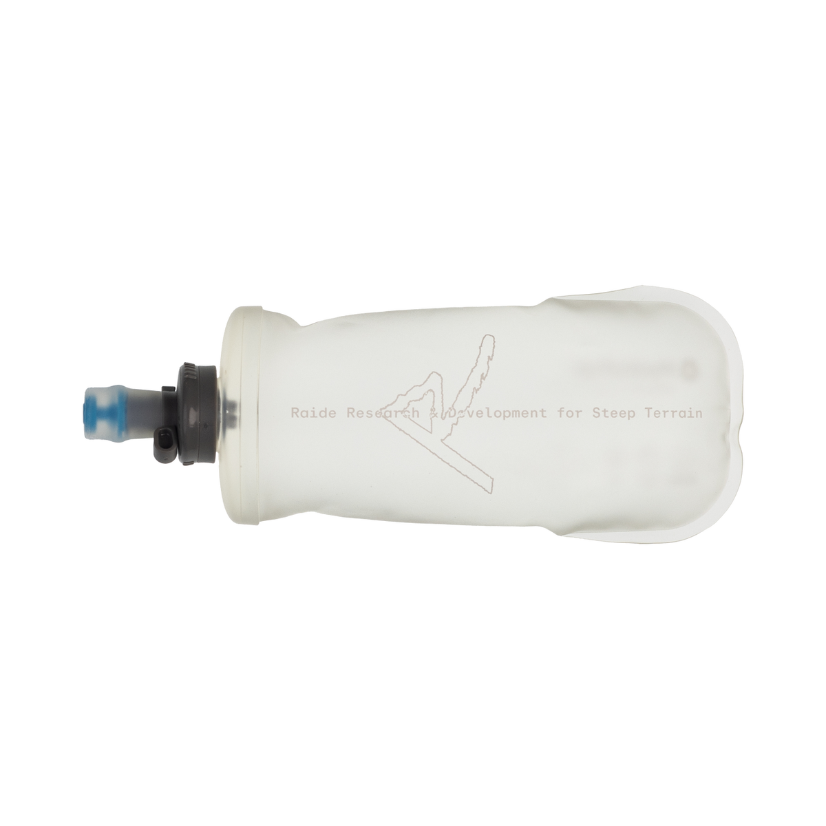 Raide Research Raide Locking Soft Flasks