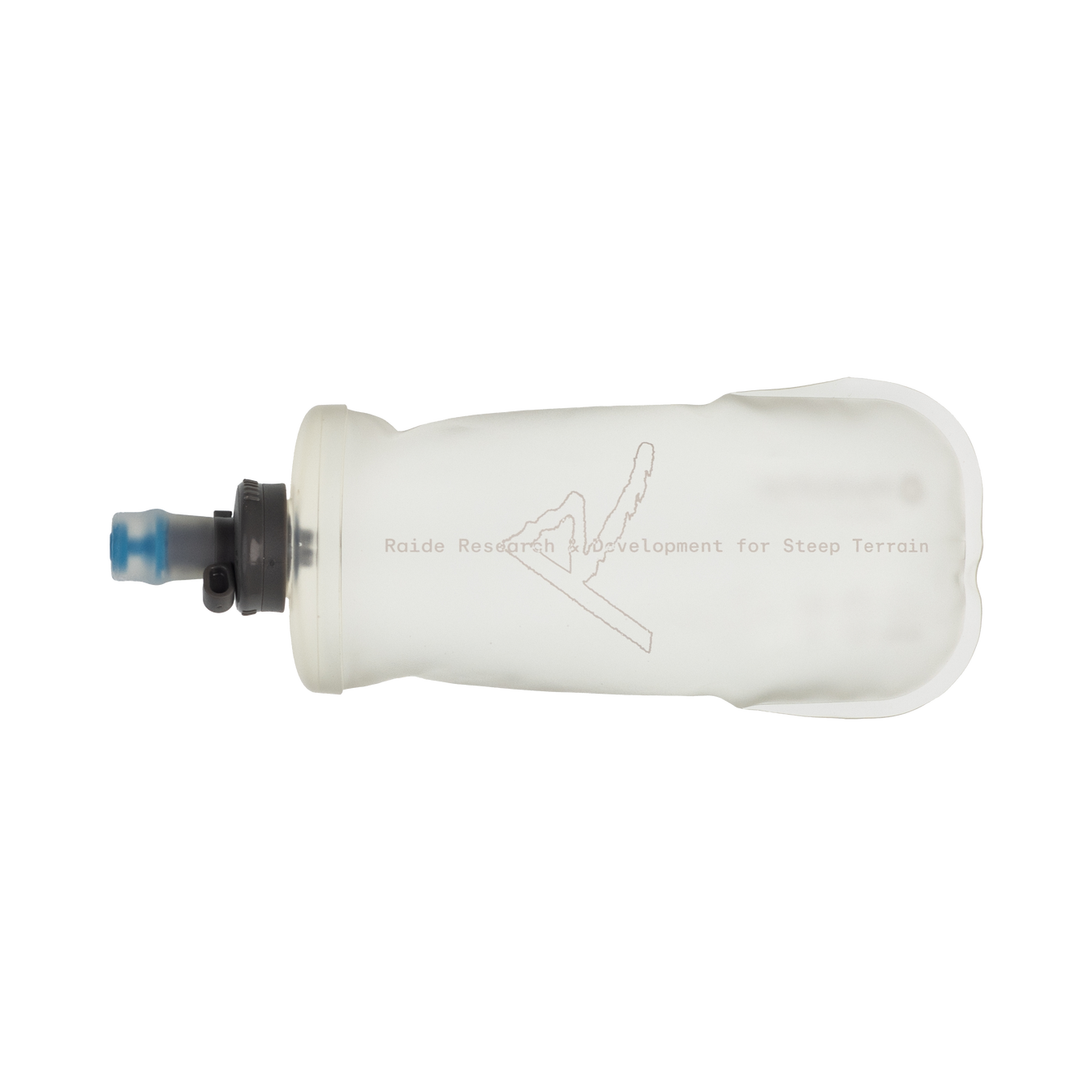 Raide Locking Soft Flasks