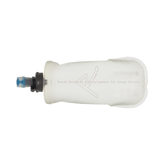 Raide Locking Soft Flasks