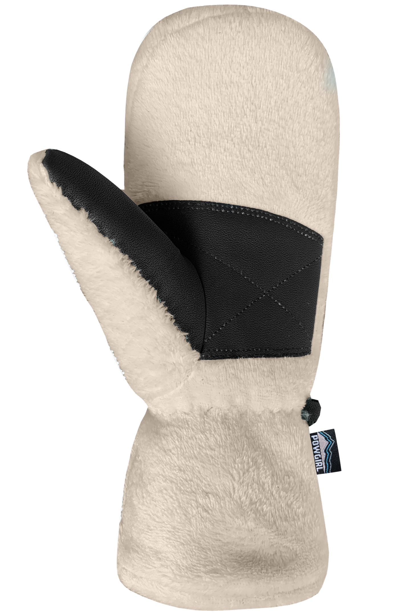 Auclair A-Peak Liner Mitt