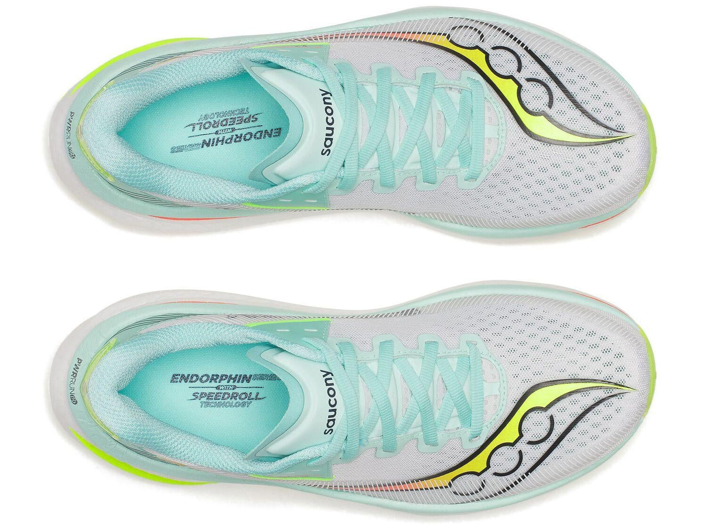 Women's Saucony Endorphin Azura