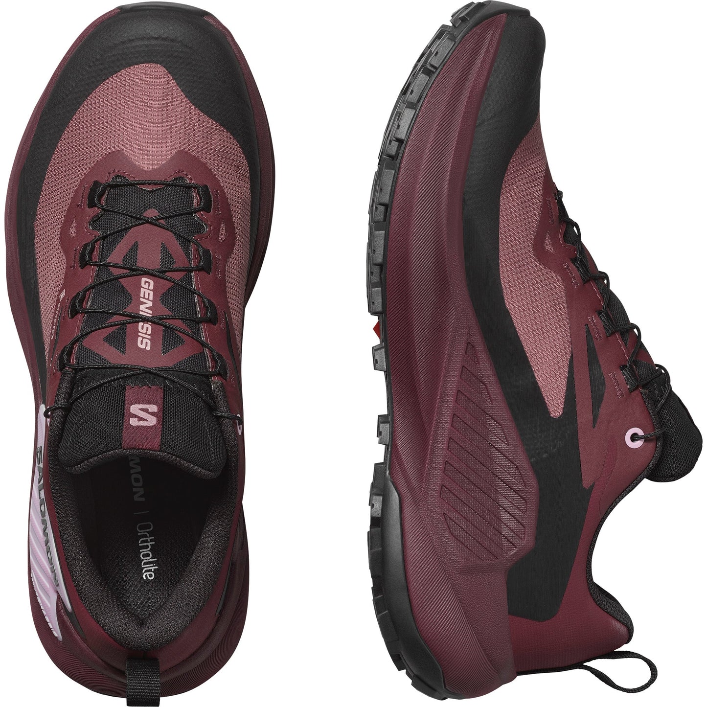Women's Salomon Genesis GTX
