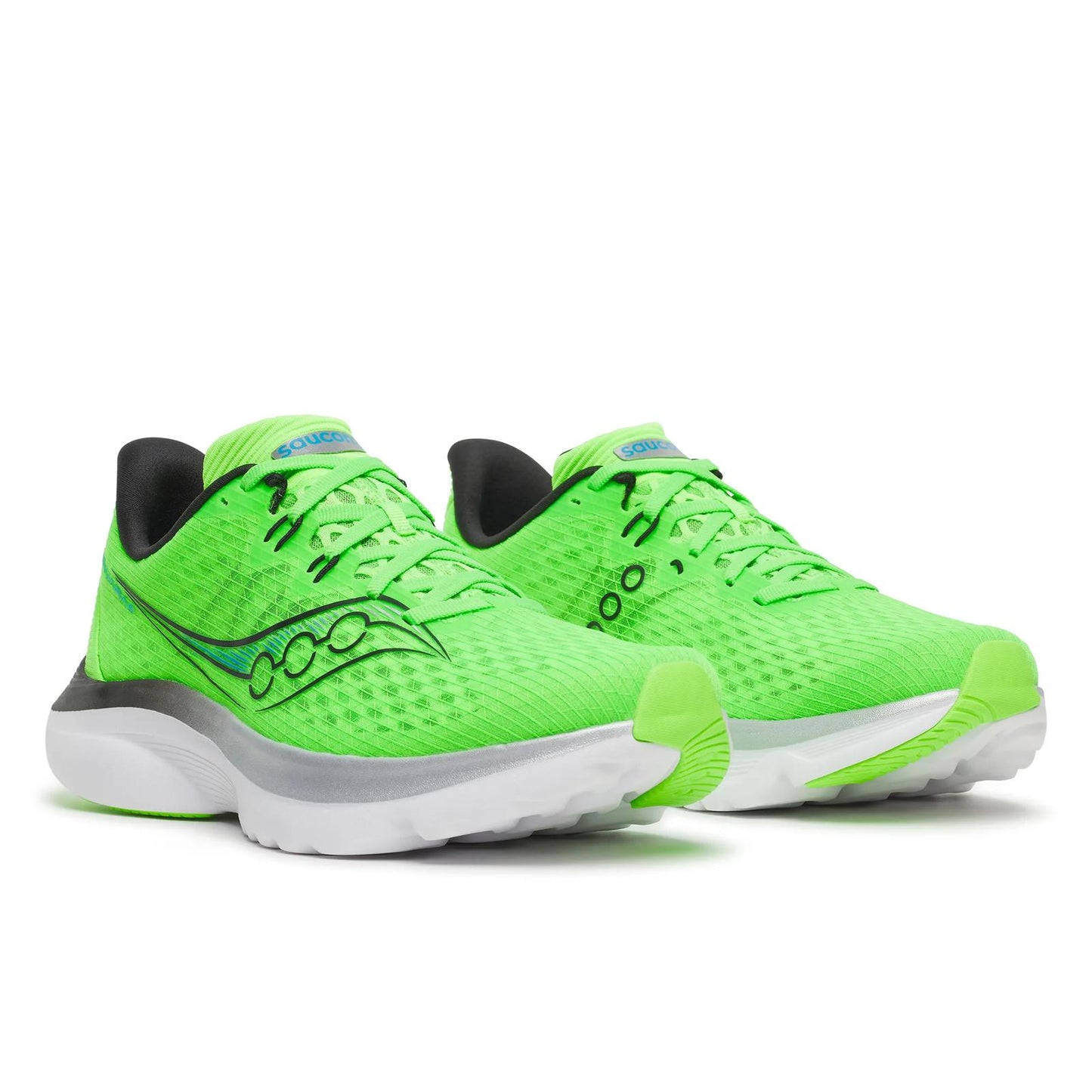 Men's Saucony Kinvara 16