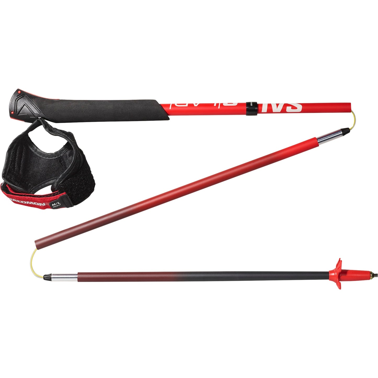 Salomon S/Lab Ultra Carbon Poles