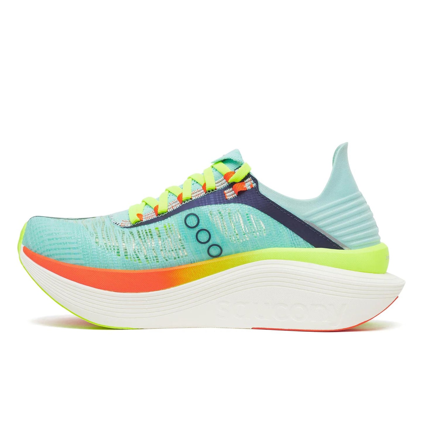 Unisex Saucony Endorphin Elite 2