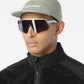 Salomon Logo 5 Panel Hat